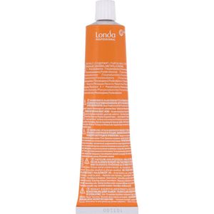Londa Professional - Demi-Permanent Color - Haarkleuring - Tint 10/6 - 60 ml