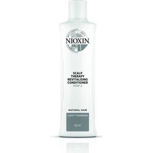 System 1 - Scalp Therapy Revitalising Conditioner