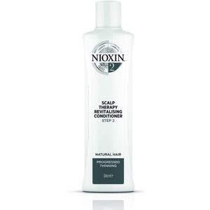 NIOXIN - 3D Care Systeem 2 - Scalp Therapy Revitalising Conditioner - 300ml