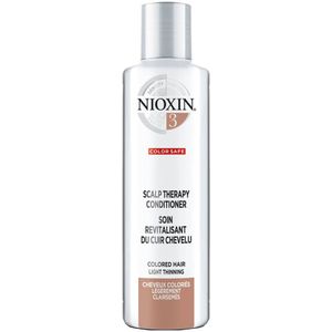 Nioxin 3 Revitalizing Conditioner 300 ml