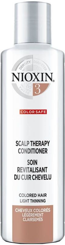 Nioxin 3 Revitalizing Conditioner 300 ml
