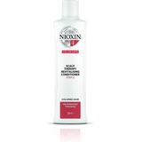 Nioxin - System 4 - Scalp Therapy Revitalizing Conditioner - 300 ml
