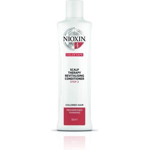 Nioxin 4 Revitalizing Conditioner 300 ml