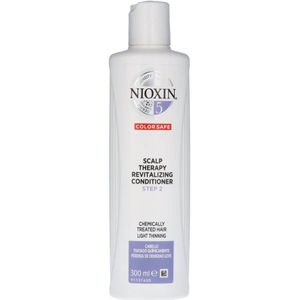 Nioxin - System 5 - Crèmespoeling - Voor Dunner Wordend Haar - Vrij van SLS