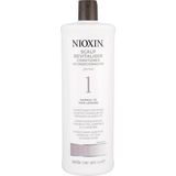 Nioxin - System 1 - Scalp Therapy Revitalising Conditioner