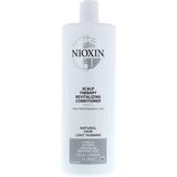 Nioxin - System 1 - Scalp Therapy Revitalising Conditioner
