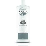 Nioxin - System 1 - Scalp Therapy Revitalising Conditioner