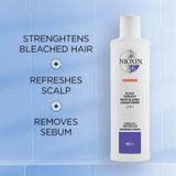 NIOXIN 3D Care Systeem 6 Scalp Therapy Revitalising Conditioner 1.000ml