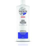 NIOXIN 3D Care Systeem 6 Scalp Therapy Revitalising Conditioner 1.000ml