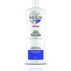 NIOXIN 3D Care Systeem 6 Scalp Therapy Revitalising Conditioner 1.000ml