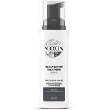 Nioxin - System 2 - Scalp & Hair Treatment - 100ml
