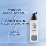 Nioxin - System 2 - Scalp & Hair Treatment - 100ml