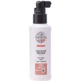 Nioxin - System 3 - Scalp Treatment - 100ml - Leave-In Behandeling