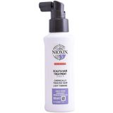 Nioxin SYSTEM 5 scalp treatment weak coarse hair 100 ml