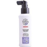 Nioxin SYSTEM 5 scalp treatment weak coarse hair 100 ml