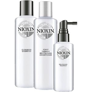 Nioxin 1 Hair System Kit