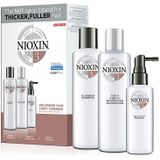 Nioxin - System 3 - Trial Kit