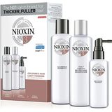 Nioxin - System 3 - Trial Kit