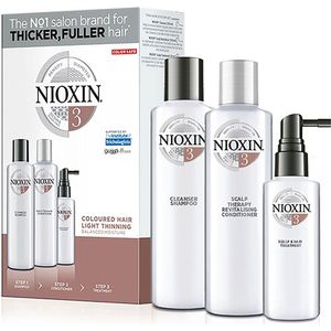 Nioxin System 3 Stel