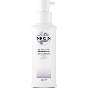 Nioxin - Intensive Hair Booster - Haarbehandeling - 100ml