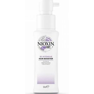 Nioxin 3D Intensive Hair Booster 100 ml