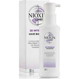 Nioxin 3D Intensive Hair Booster 50 ml