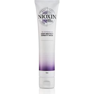 NIOXIN 3D Intensive Deep Protect Density Mask 150 ml