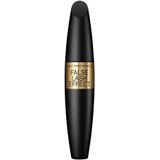 Max Factor Make-up Ogen False Lash Effect Mascara Waterproof Black