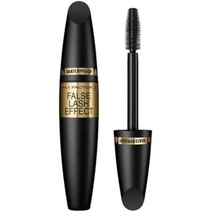 Max Factor Make-up Ogen False Lash Effect Mascara Waterproof Black