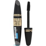 3x Max Factor False Lash Effect Mascara Waterproof Black