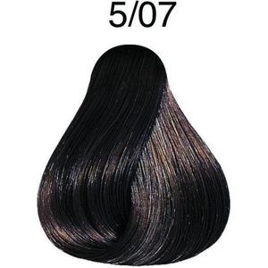 Kadus Professional Demi-Permanent Extra Coverage 5/07 60ml