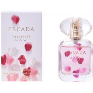 Escada Celebrate N.O.W. EdP Nat. Spray