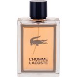 Lacoste L'Homme - 100 ml - eau de toilette spray - herenparfum