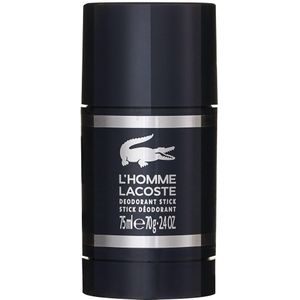 Lacoste L'Homme Deo Stick - Männlich - 75 ml