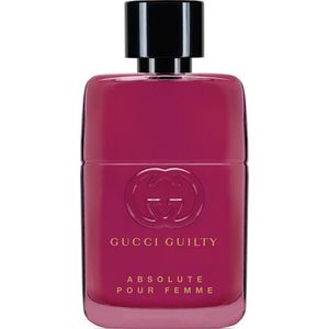 Gucci - Gucci Guilty Absolute Pour Femme Eau de Parfum 50 ml Damen (2519.8 € / 1 l)
