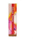 Wella Professionals Color Touch Pure Naturals 60 ml 7/73 Blond Brown Golden
