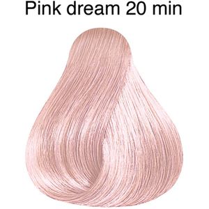 Wella Professionals Haarverven Color Touch Instamatic Pink Dream