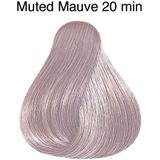 Wella Professionals Instamatic - Haarverf - Muted Mauve - 60ml