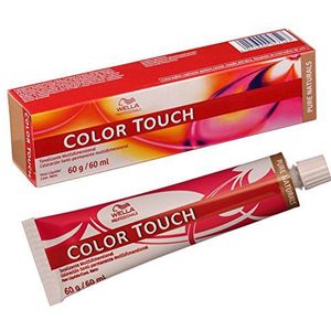 Wella Professionals Kleuringen Color Touch Relights No. /03 Natuurlijk goud