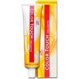 Wella - Color Touch - Haarverf - /47 Relights - 60ml
