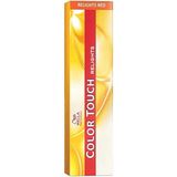 Wella - Color Touch - Haarverf - /47 Relights - 60ml
