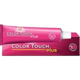 Wella Professionals Color Touch Plus - Haarverf - 66/07 - 60ml