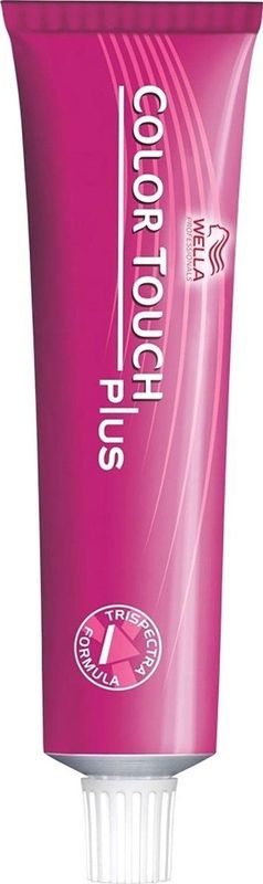 Wella - Color Touch Plus - Haarkleuring - 60ml - Ammonia Vrij