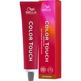 Wella Professionals Color Touch - Haarverf - 7/75 Deep Browns - 60ml