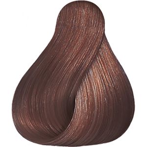Wella Professionals Color Touch - Haarverf - 7/75 Deep Browns - 60ml