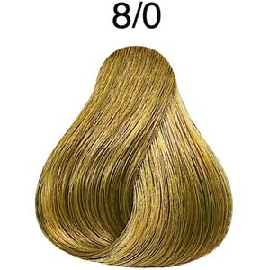 Wella Professionals Color Touch - Haarverf - 8/0 Pure Naturals - 60ml