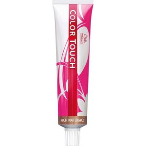 Wella Professionals Kleuringen Color Touch No. 9/3 Lichtblond goud 60 ml (€ 368,50 / 1 l)