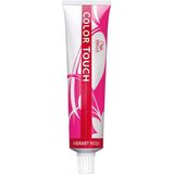 Wella Color Touch Vibrant Reds 6/45 rot-mahagoni 60 ml