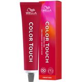Wella Professionals Color Touch - Haarverf - 66/44 Vibrant Reds - 60ml