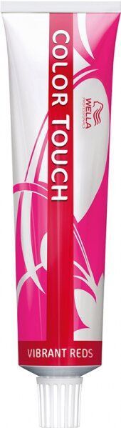 Wella Professionals Color Touch - Haarverf - 66/44 Vibrant Reds - 60ml